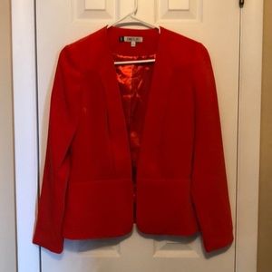 Suit jacket